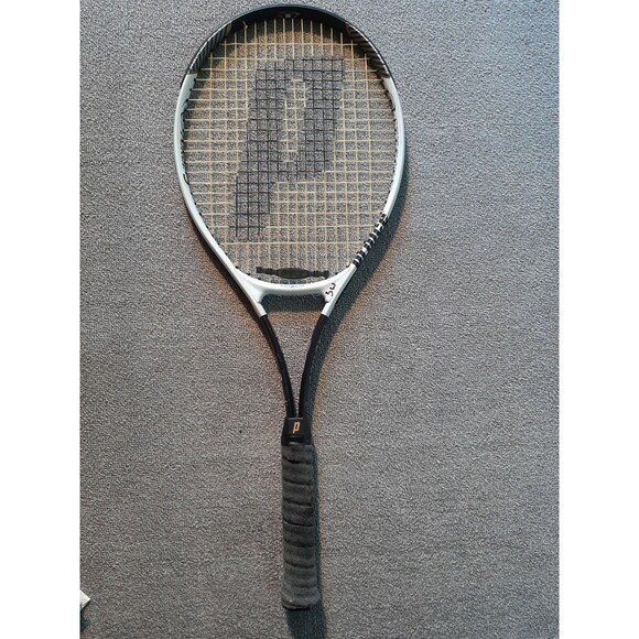 Prince Shock Block Tennis Racket - Picture 1 of 7